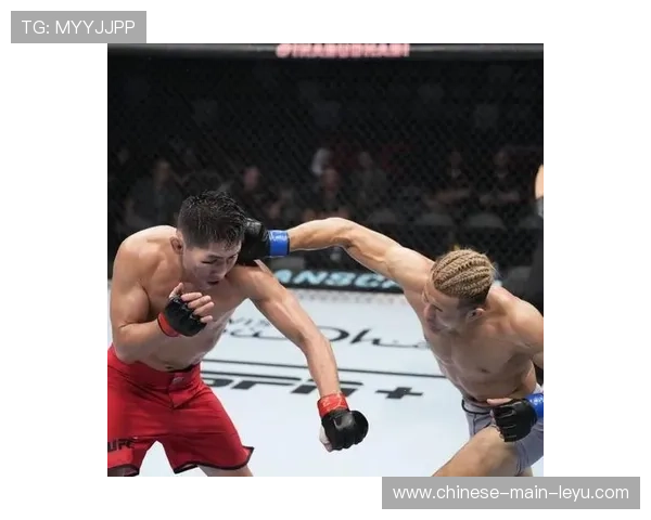 中国力量再度亮相国际舞台：益扎与苏郎让波出战UFC 325，代表中国格斗冲击世界排名